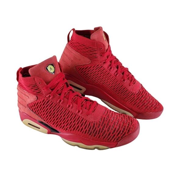 the last shot jordan shoes